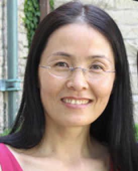 Dr. Wei Yang